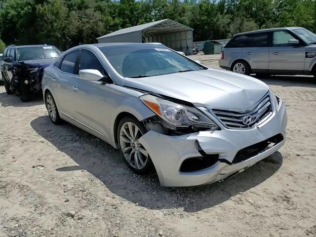 2013 Hyundai Azera Gls VIN: KMHFH4JG4DA224650 Lot: 63980675