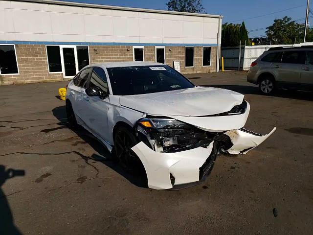 2025 Honda Civic Sport VIN: 19XFL2H88SE009319 Lot: 65171445