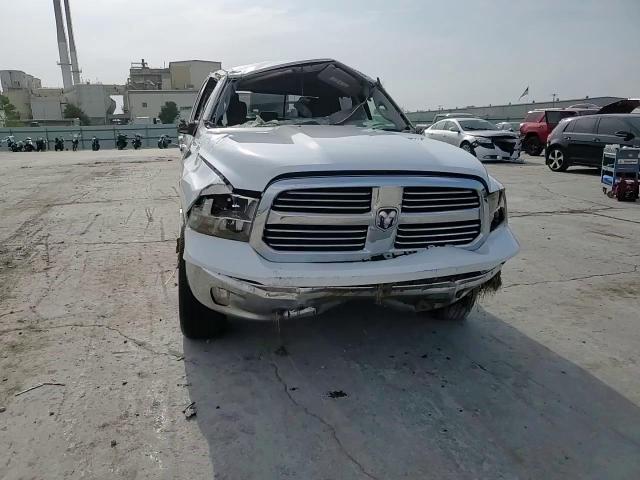 2013 Ram 1500 Slt VIN: 1C6RR6LT4DS532648 Lot: 64979105