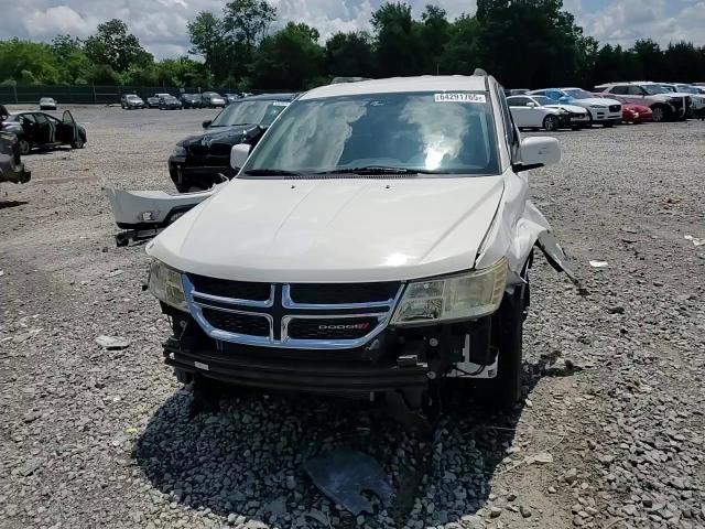2018 Dodge Journey Sxt VIN: 3C4PDCBB4JT158140 Lot: 64291765