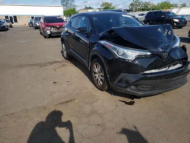 2019 Toyota C-Hr Xle VIN: NMTKHMBX6KR095570 Lot: 63646355