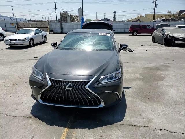 2023 Lexus Es 300H Base VIN: 58ADA1C12PU034151 Lot: 65468385
