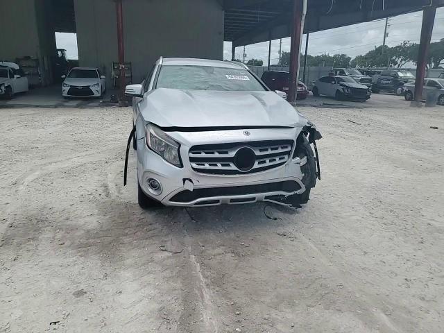 2020 Mercedes-Benz Gla 250 VIN: WDCTG4EB2LU023037 Lot: 64395065