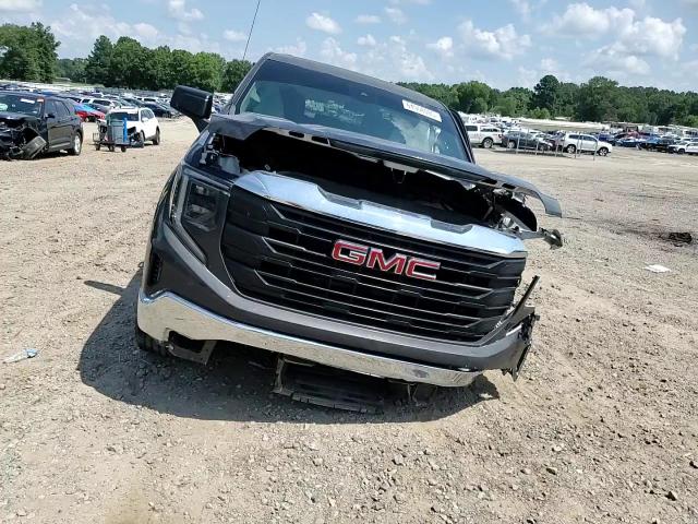 2023 GMC Sierra C1500 VIN: 3GTPHAEK2PG122002 Lot: 64558085