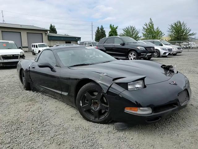 1998 Chevrolet Corvette VIN: 1G1YY22G8W5103124 Lot: 65482815