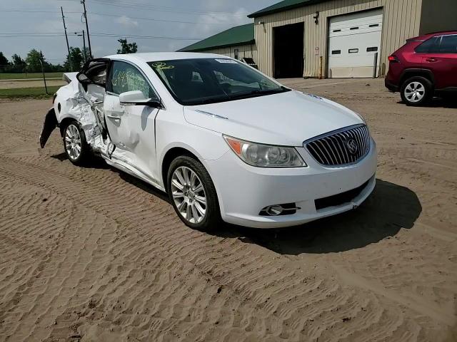 2013 Buick Lacrosse VIN: 1G4GC5E33DF277892 Lot: 64450245