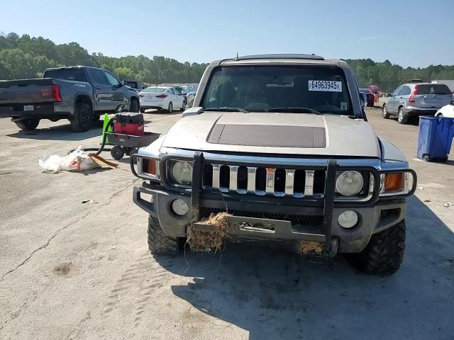 2006 Hummer H3 VIN: 5GTDN136168203569 Lot: 64963945
