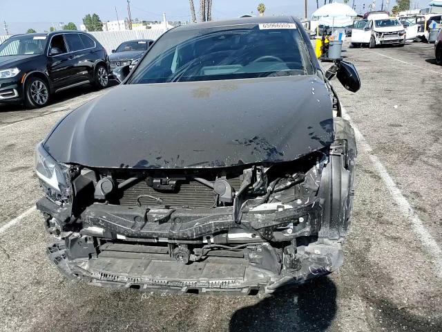 2022 Lexus Es 300H Base VIN: 58ACA1C19NU017825 Lot: 65966555