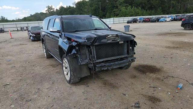 2016 Chevrolet Suburban K1500 Ltz VIN: 1GNSKJKC3GR409865 Lot: 60725995