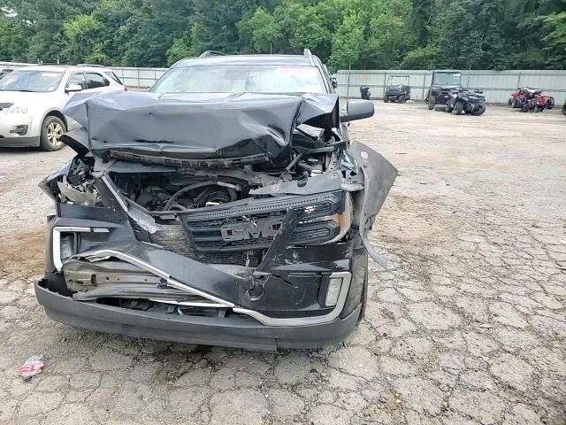 2017 GMC Terrain Sle VIN: 2GKALNEK9H6115724 Lot: 65139045