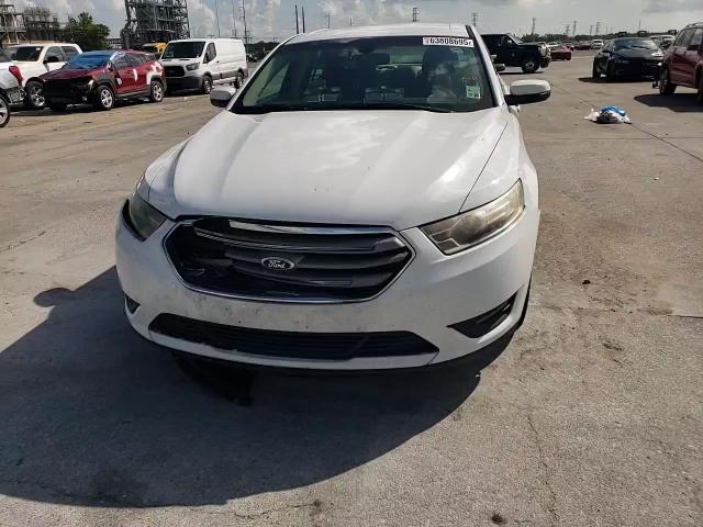 2013 Ford Taurus Sel VIN: 1FAHP2E89DG224735 Lot: 63808695
