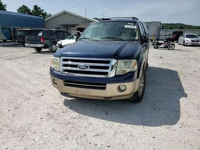 2011 Ford Expedition Xlt VIN: 1FMJU1J56BEF26966 Lot: 65349345