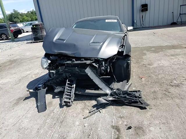 2019 Ford Mustang Gt VIN: 1FA6P8CF6K5124497 Lot: 63298955