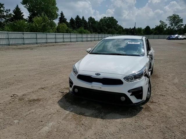 2021 Kia Forte Fe VIN: 3KPF24ADXME410573 Lot: 64623885