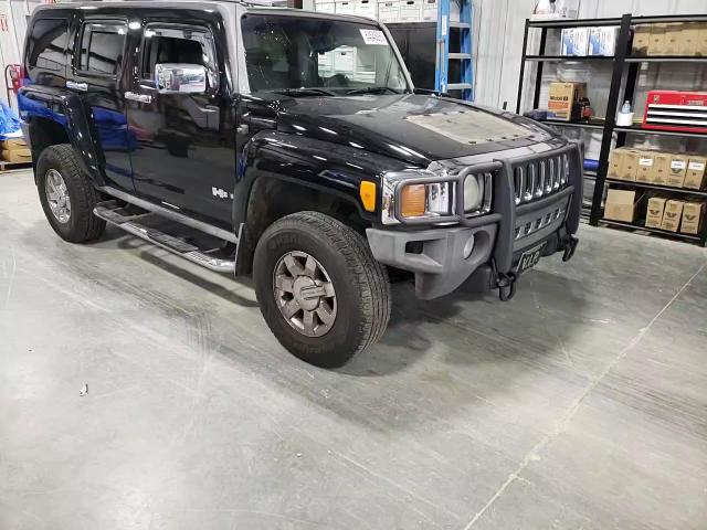 2006 Hummer H3 VIN: 5GTDN136268134021 Lot: 64545085