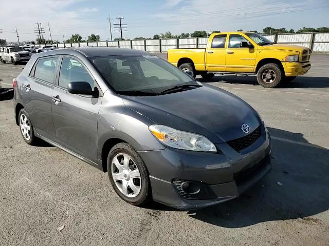 2010 Toyota Corolla Matrix VIN: 2T1KU4EE5AC316932 Lot: 63345085
