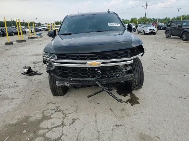 2023 Chevrolet Tahoe K1500 Ls VIN: 1GNSKMKD9PR133105 Lot: 66335645