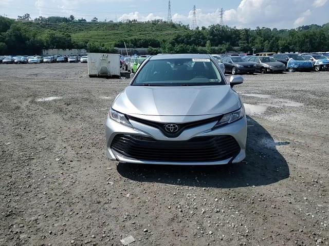2020 Toyota Camry Le VIN: 4T1C11AK0LU326731 Lot: 66522275