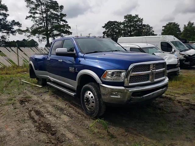 2016 Ram 3500 Laramie VIN: 3C63RRJLXGG172436 Lot: 62137705
