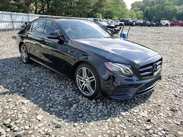 2020 Mercedes-Benz E 350 4Matic VIN: WDDZF8EB0LA740277 Lot: 63373225