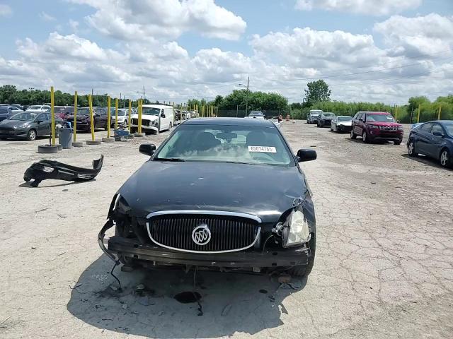 2008 Buick Lucerne Cx VIN: 1G4HP57258U162760 Lot: 65074785