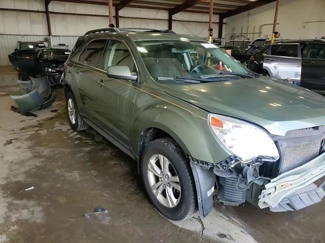 2015 Chevrolet Equinox Lt VIN: 2GNFLFEK4F6122690 Lot: 64175445