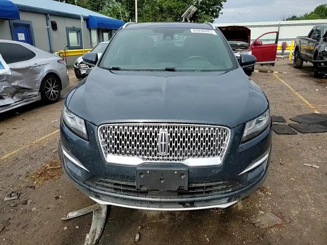 2019 Lincoln Mkc Reserve VIN: 5LMCJ3D96KUL26040 Lot: 65958425