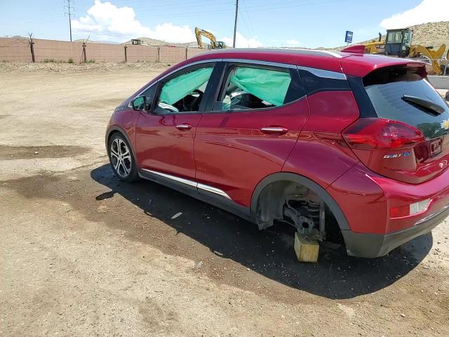 2021 Chevrolet Bolt Ev Premier VIN: 1G1FZ6S00M4102423 Lot: 65623805