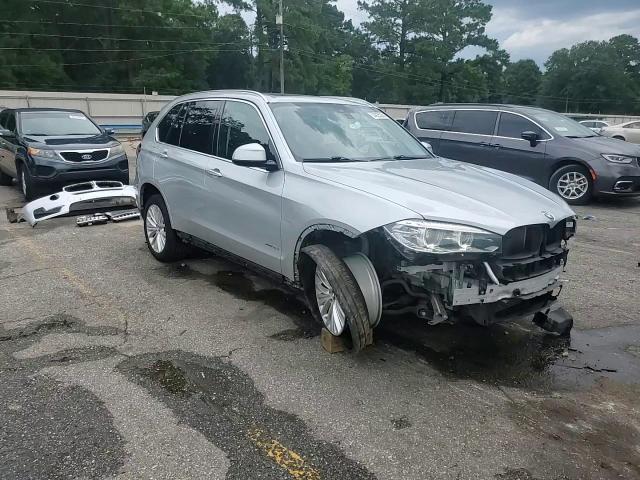 2016 BMW X5 xDrive35I VIN: 5UXKR0C54G0P26474 Lot: 64035255