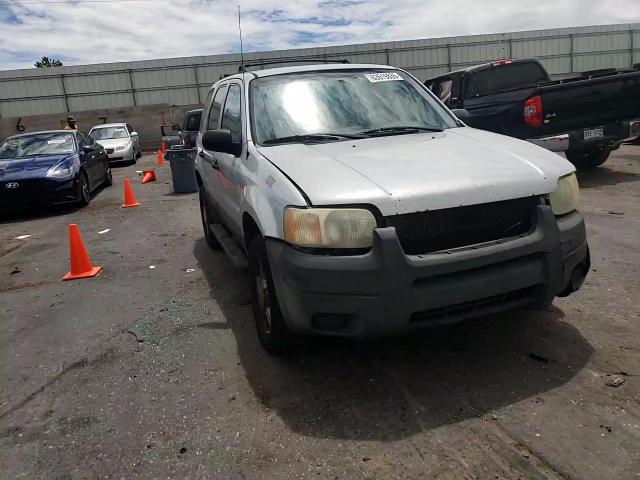 2004 Ford Escape Xls VIN: 1FMCU92164KB52835 Lot: 63619835