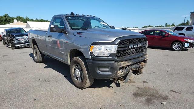 2019 Ram 2500 Tradesman VIN: 3C6MR5AJ0KG576351 Lot: 65779875