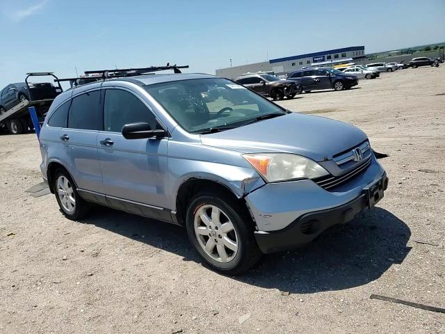 2008 Honda Cr-V Ex VIN: JHLRE48508C062141 Lot: 64475965