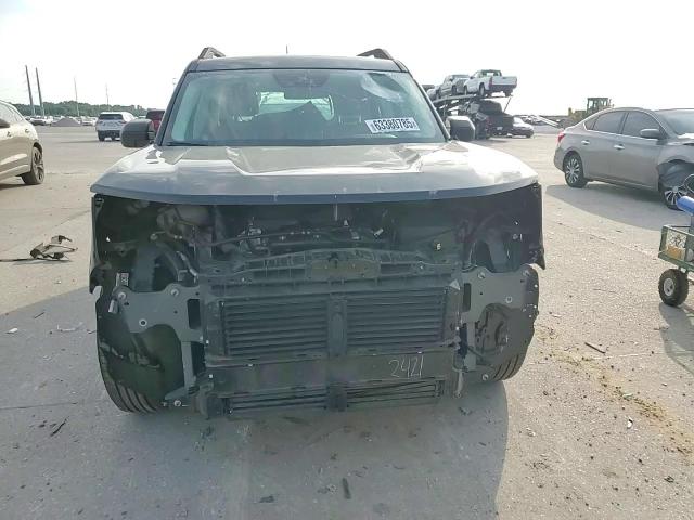 2021 Ford Bronco Sport VIN: 3FMCR9A61MRA63958 Lot: 63380785
