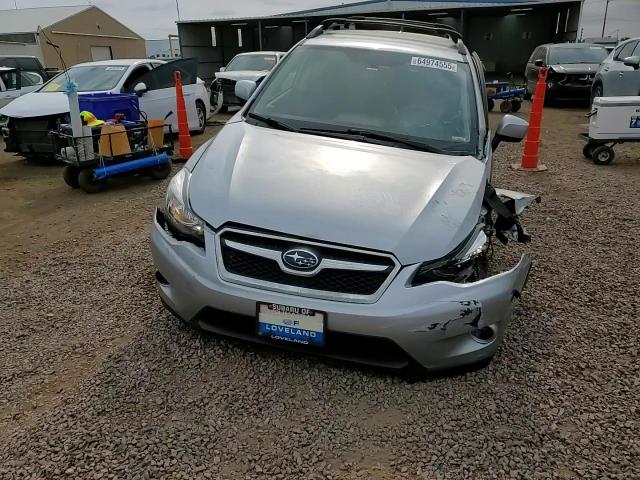 2013 Subaru Xv Crosstrek 2.0 Premium VIN: JF2GPAWC3DH875809 Lot: 64974555