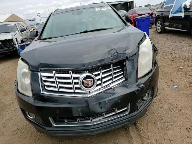 2015 Cadillac Srx Performance Collection VIN: 3GYFNCE31FS599311 Lot: 65935595