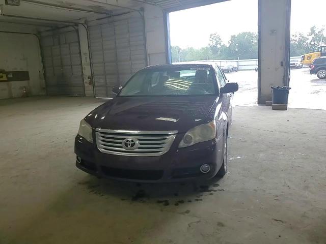 2008 Toyota Avalon Xl VIN: 4T1BK36B88U263981 Lot: 64253915