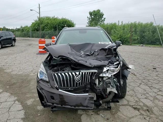 2016 Buick Encore VIN: KL4CJGSBXGB576463 Lot: 67184735