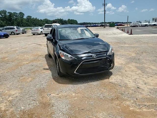 2018 Toyota Yaris Ia VIN: 3MYDLBYV6JY327046 Lot: 64138685