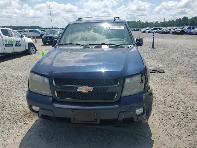 2008 Chevrolet Trailblazer Ls VIN: 1GNDT13S482254992 Lot: 66022045