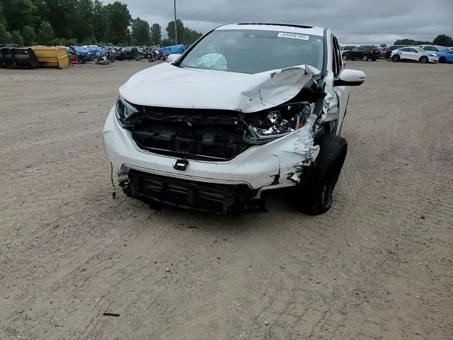 2019 Honda Cr-V Ex VIN: 2HKRW2H57KH652170 Lot: 64948185