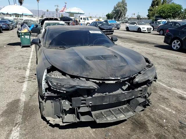 2019 Chevrolet Camaro Ss VIN: 1G1FF1R70K0116065 Lot: 63869155