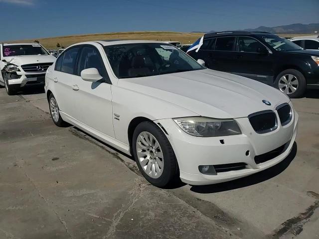 2009 BMW 328 Xi Sulev VIN: WBAPK53509A645815 Lot: 65042855