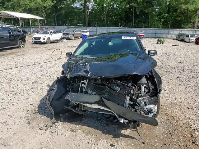 2014 Chevrolet Malibu Ltz VIN: 1G11H5SL9EF188502 Lot: 64879615