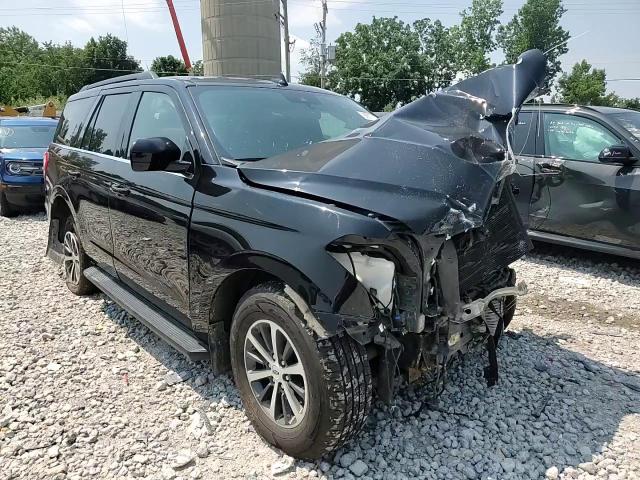 2021 Ford Expedition Xlt VIN: 1FMJU1JTXMEA10868 Lot: 62817515