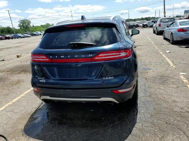 2015 Lincoln Mkc VIN: 5LMTJ2AH2FUJ32181 Lot: 65236185