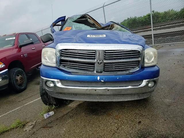 2007 Dodge Ram 1500 St VIN: 1D7HU18217J557738 Lot: 63786815