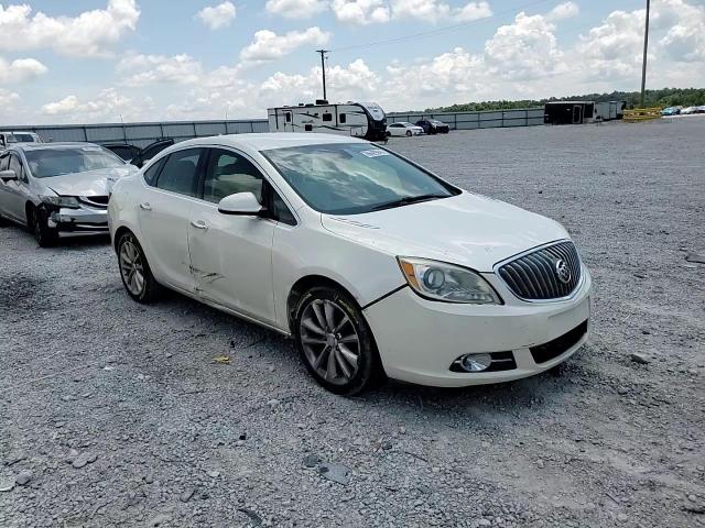 2013 Buick Verano VIN: 1G4PP5SK5D4117072 Lot: 66429945