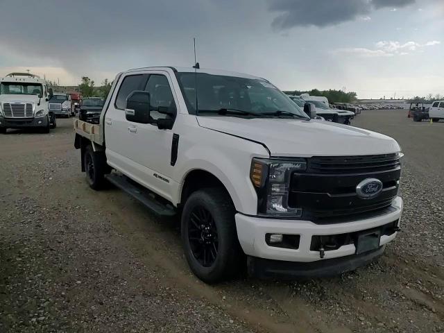 2019 Ford F250 Super Duty VIN: 1FT7W2BT2KEE41537 Lot: 64959765