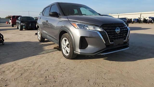 2021 Nissan Kicks S VIN: 3N1CP5BVXML517560 Lot: 65593455
