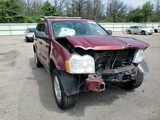 2007 Jeep Grand Cherokee Laredo VIN: 1J8GR48KX7C507247 Lot: 63647415